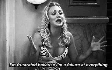 Failure