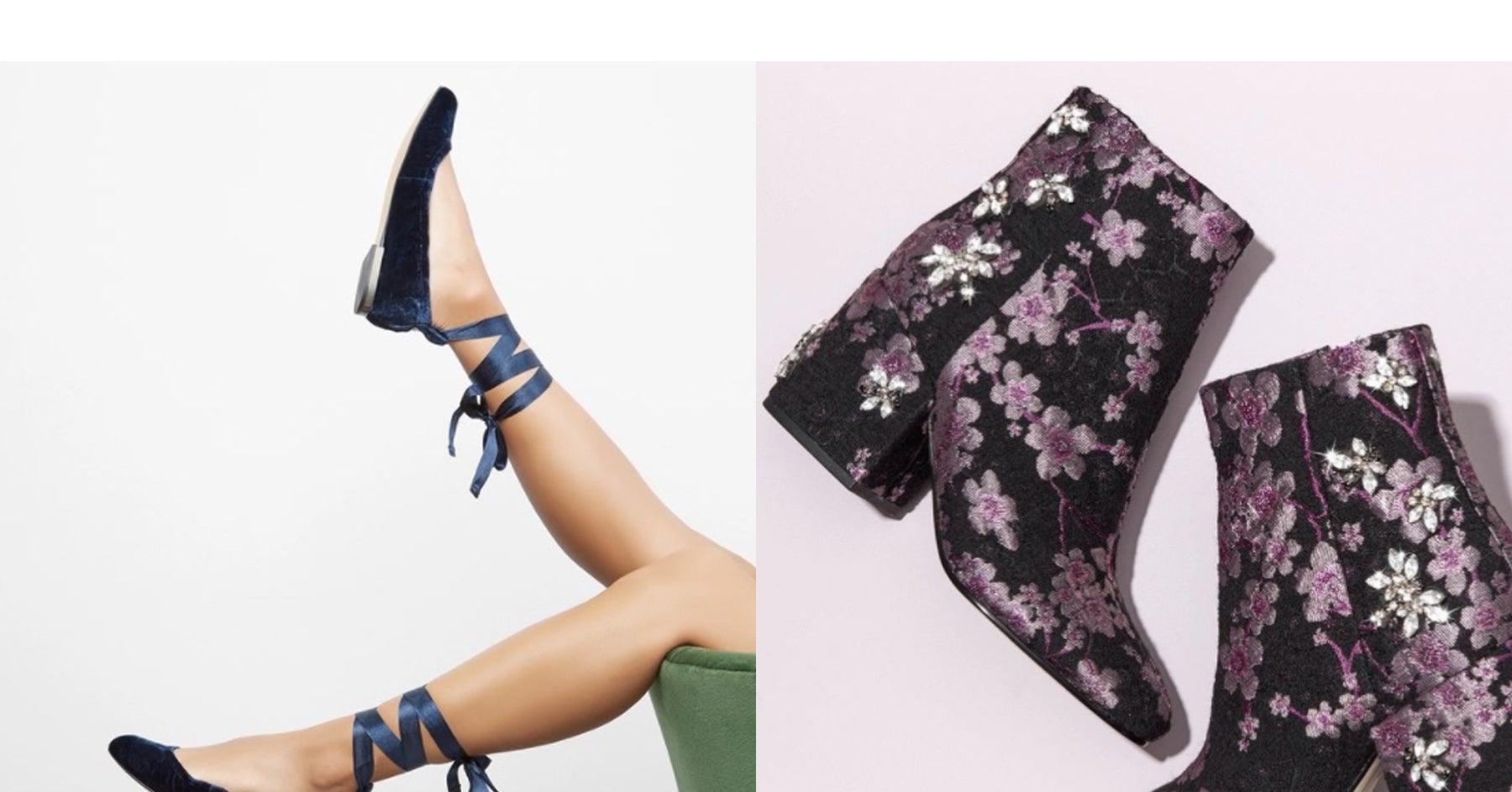 25 Stylish Pairs Of Shoes That Basically Feel Like Slippers