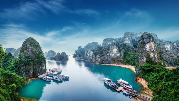 Thailand