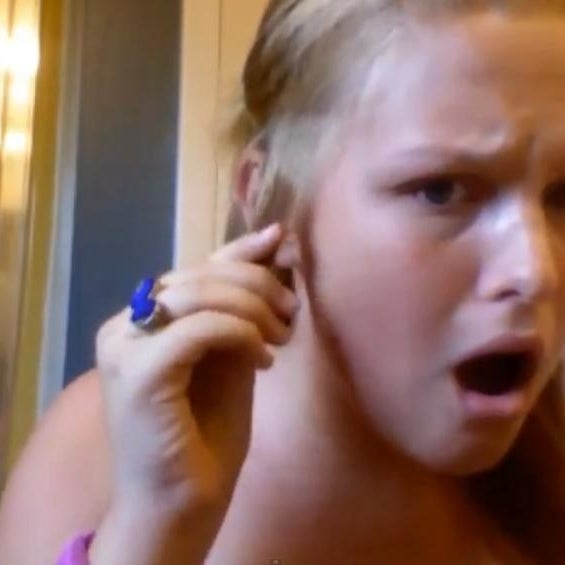 オシャレは我慢 女子の痛々しい日常風景