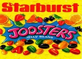 If You Remember 32/48 Of These British Snacks You Were Born Before 1995