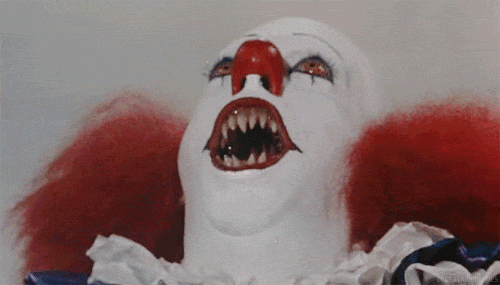 Old Pennywise