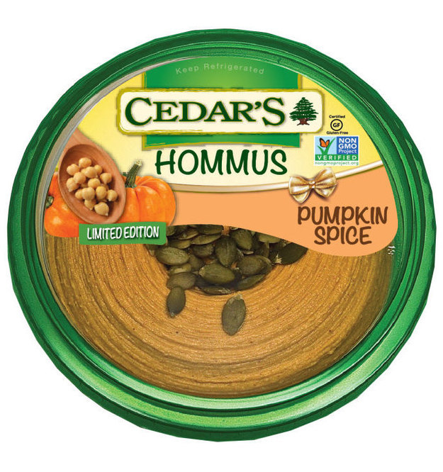 Are These Pumpkin Spice Products Real Or Fake?