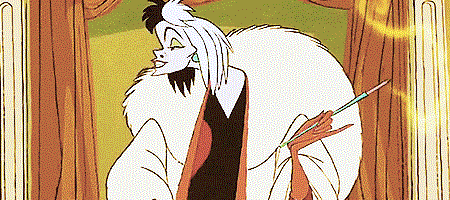 Cruella De Vil