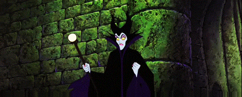 Maleficent