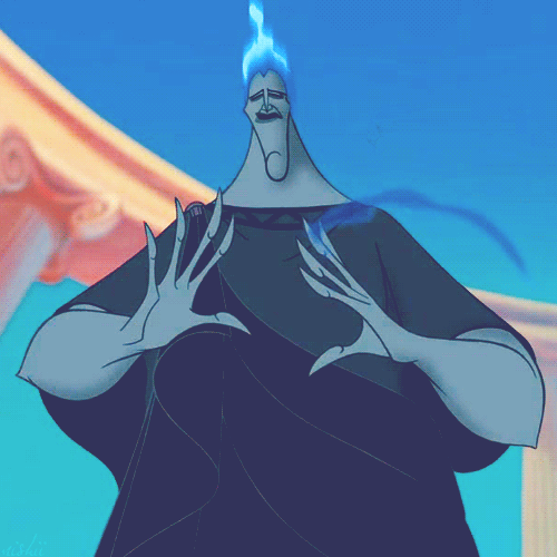 Hades