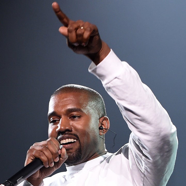 Kanye West Is Why Rappers Love Coldplay