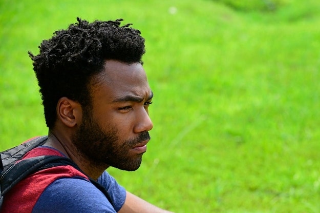 Donald Glover