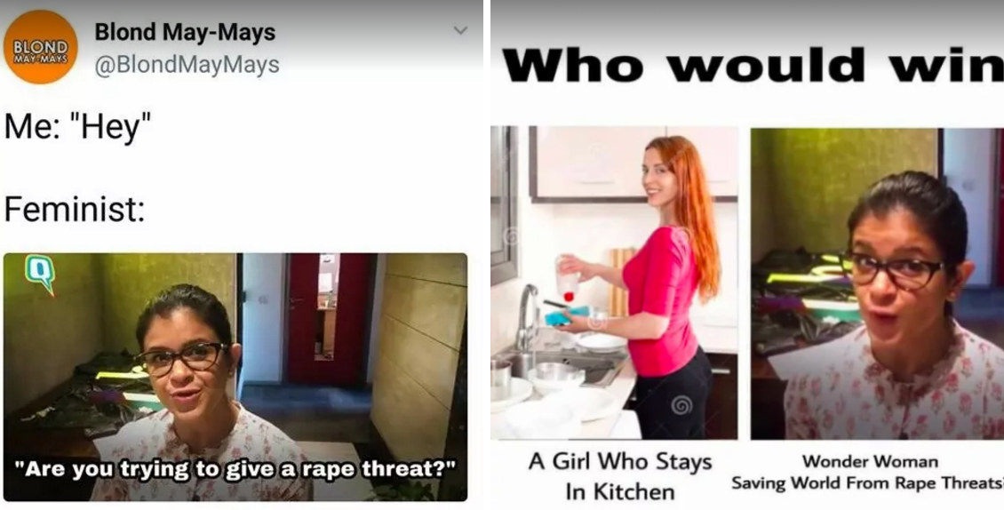 sexist memes about women