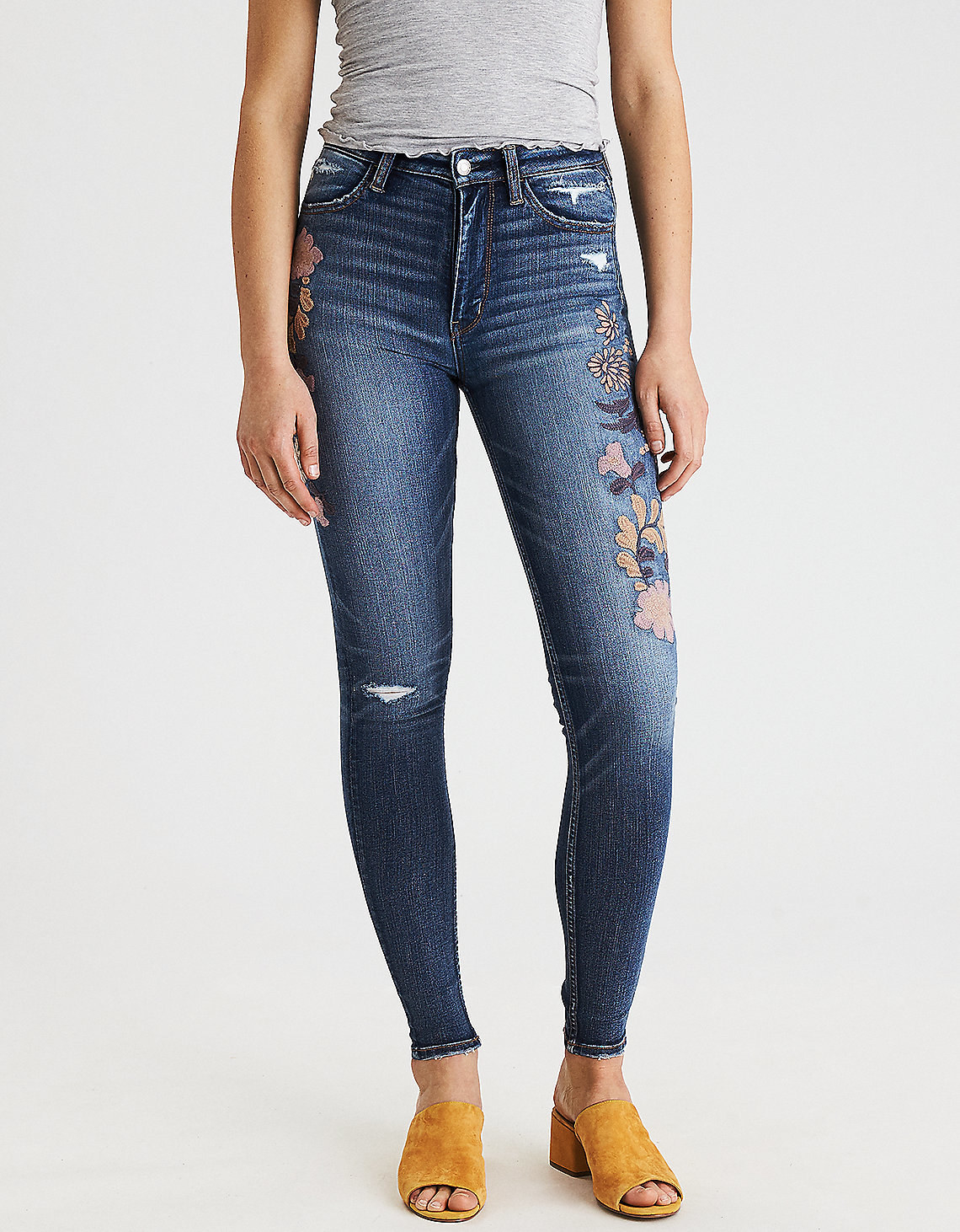 Get them for $29.99 (originally $79.95).See everything else available at American Eagle's sale here.