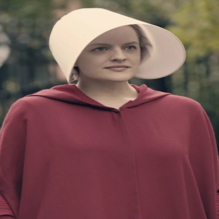 The Cast Of "The Handmaid's Tale" On The Show Vs. In Real Life