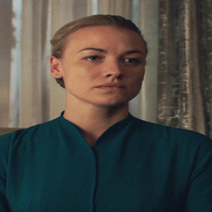 The Cast Of "The Handmaid's Tale" On The Show Vs. In Real Life