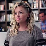 Jessica Kelsey Amlee Of Greenhouse Academy In Whitterview 26 Jessica Kelsey Amlee Of Greenhouse Academy In Whitterview 26