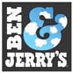 Ben &amp; Jerry's