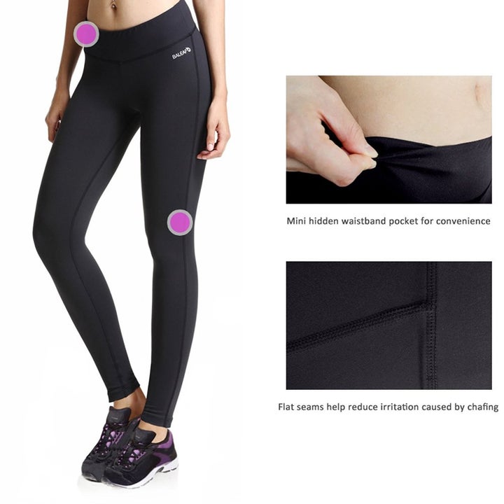 27 Pairs Of Leggings You Can Wear As Pants, Dammit