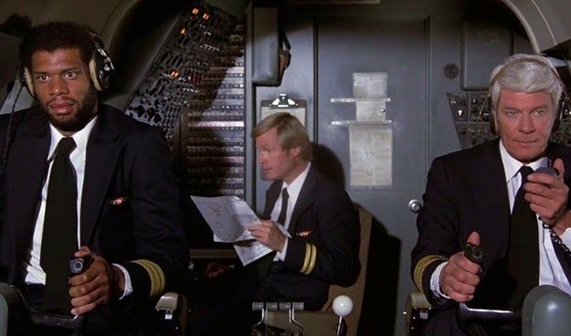 Airplane!