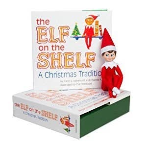 IHOP Memes with Elf on the Shelf Holiday Menu, News