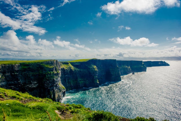 Ireland