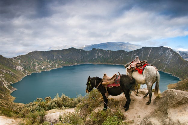 Ecuador