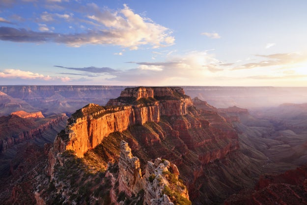 Grand Canyon National Park, Arizona