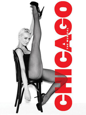 Both the stage and film versions ooze sex appeal. In fact many of the Marketing Campaigns for Chicago in places such as London use sexy images of the stars to keep the show running. The film takes it a whole step further with some particularly risky numbers such as "The Cell Block Tango" and "All I Care About".