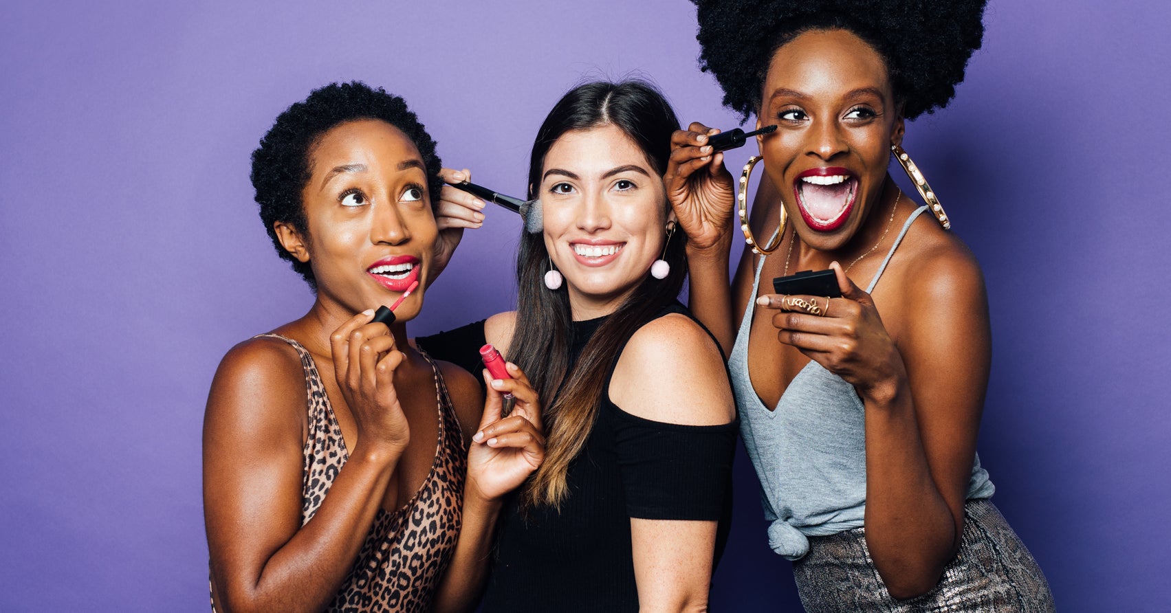 Here Are All The Things BuzzFeed's Beauty Team Was Obsessed With This ...