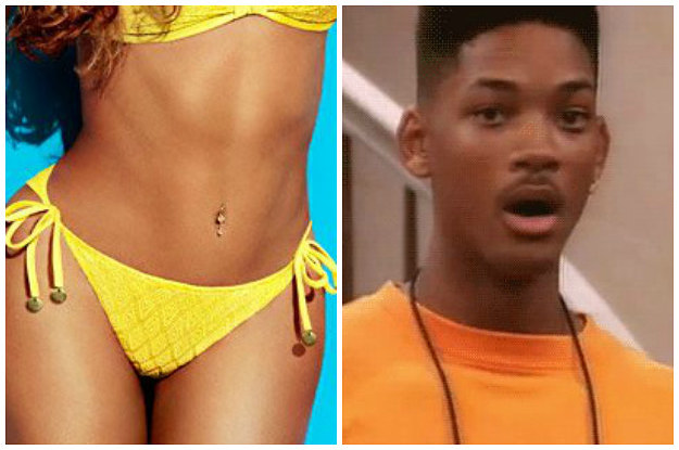 Here's Why It Feels Weird When You Poke Inside Your Belly Button