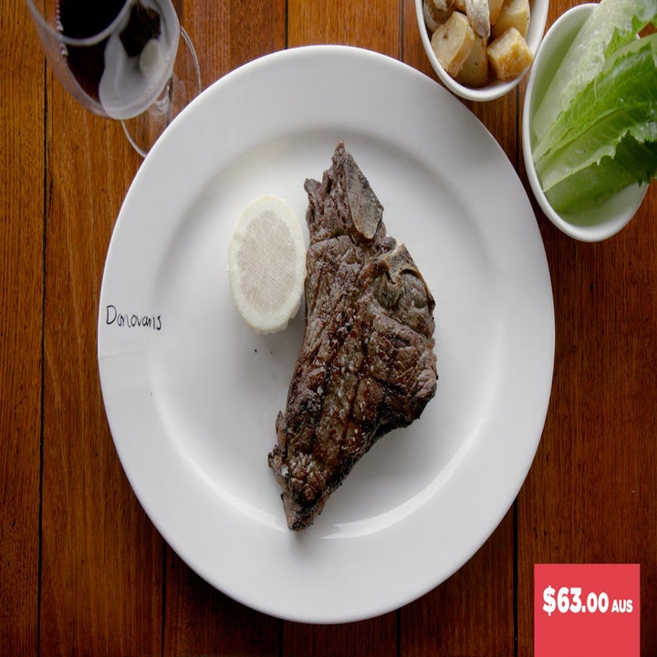We Ate Steak Ranging From $16 To $150 In Australia See Which Was Worth It