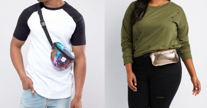 18 Fanny Packs You'll Want To Buy Immediately