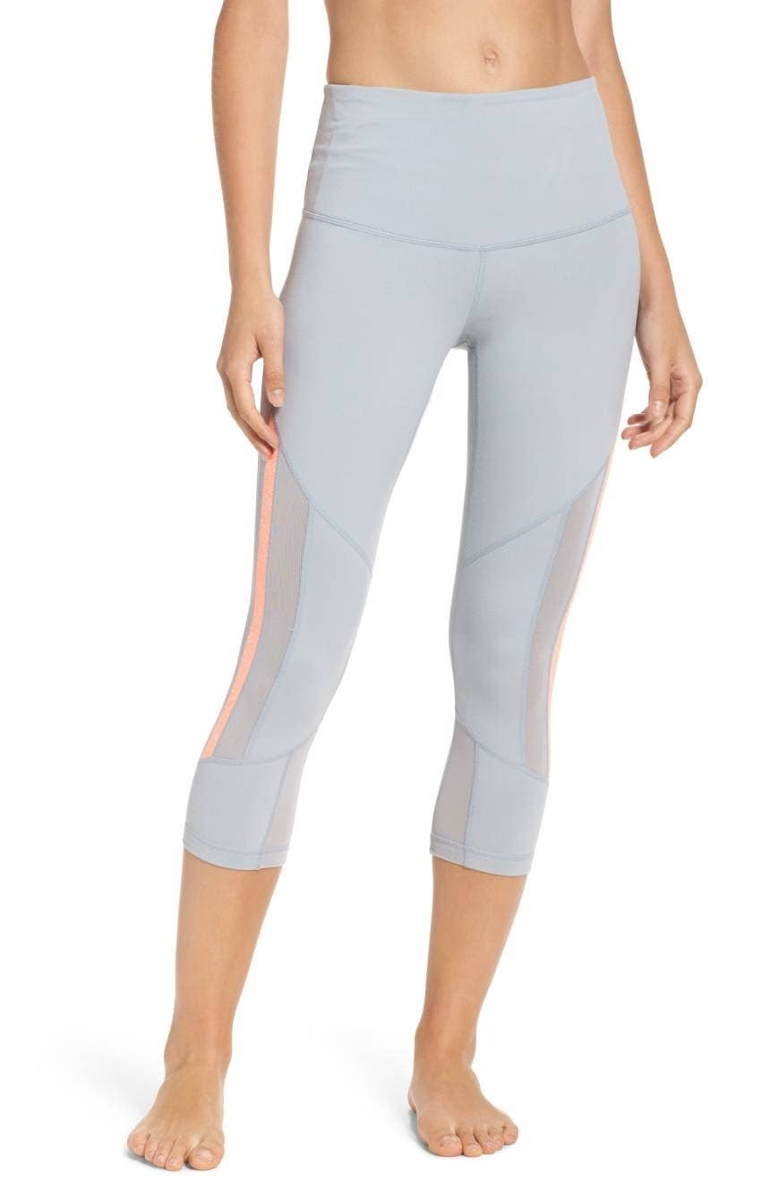 22 Pairs Of Leggings On  That Reviewers Swear By