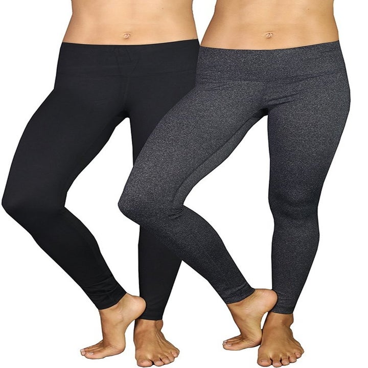 27 Pairs Of Leggings You Can Wear As Pants, Dammit