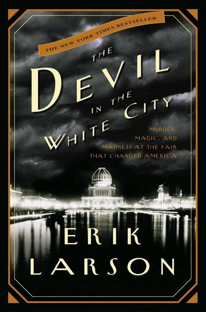 39 Books That Are Actually Scary