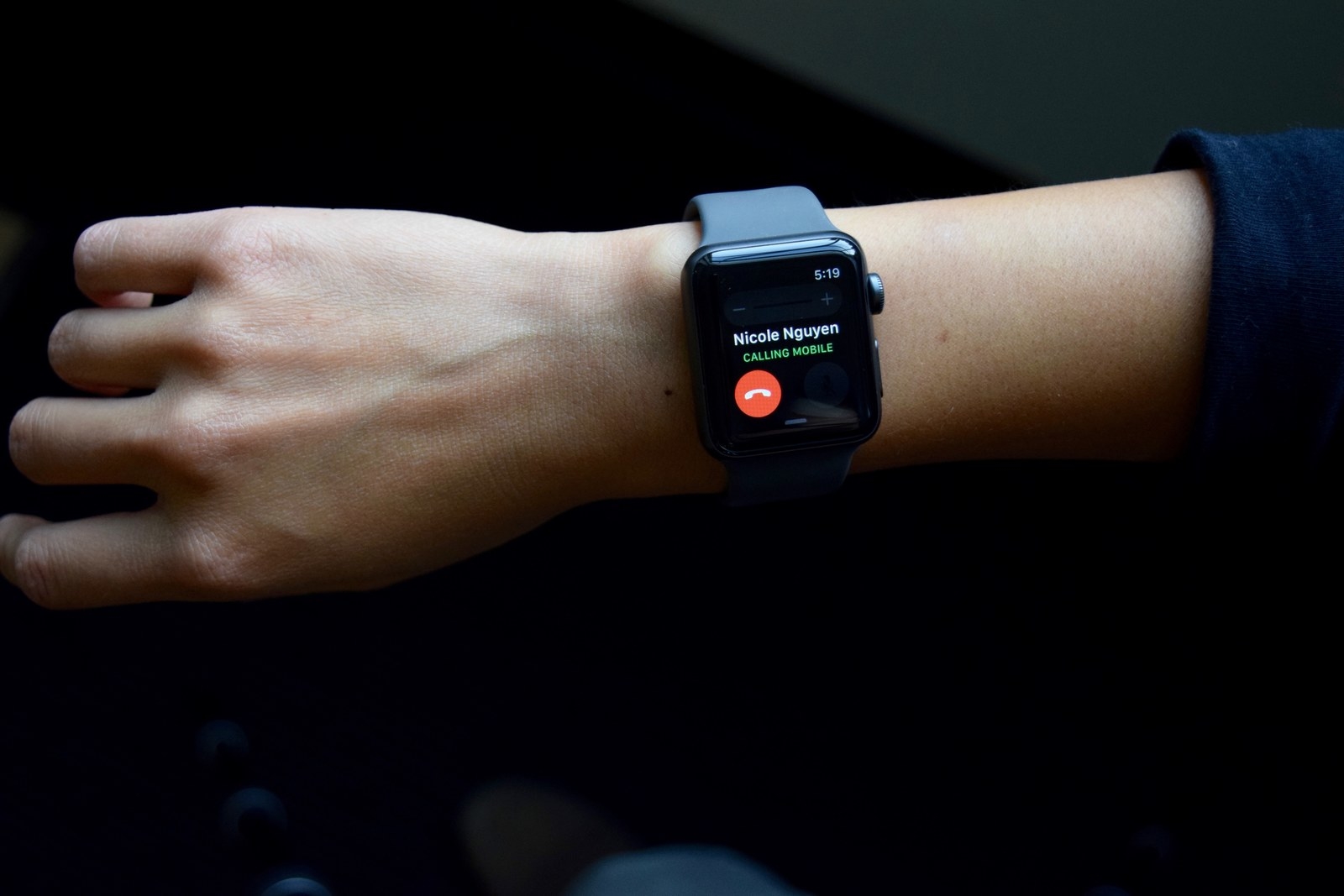 The Apple Watch Finally Feels Like A Real Smartwatch