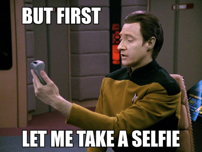 25 Star Trek Memes Die Niemand Kapiert Der Kein Trekkie Ist