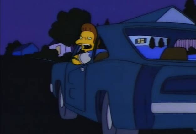 Can The Simpsons Super Fan In Your Life Score 100 In This Quiz