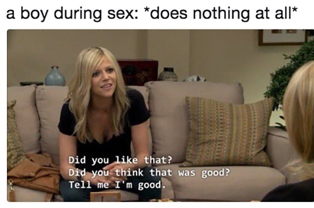 27 Jokes That Are Way Too Real For Women