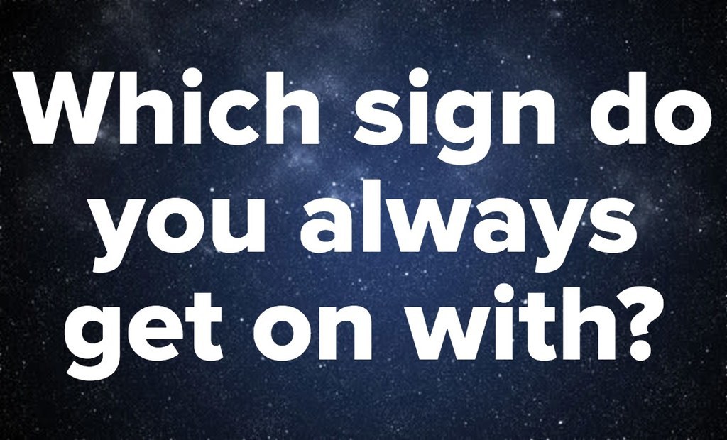 What Should Your Zodiac Sign Really Be?
