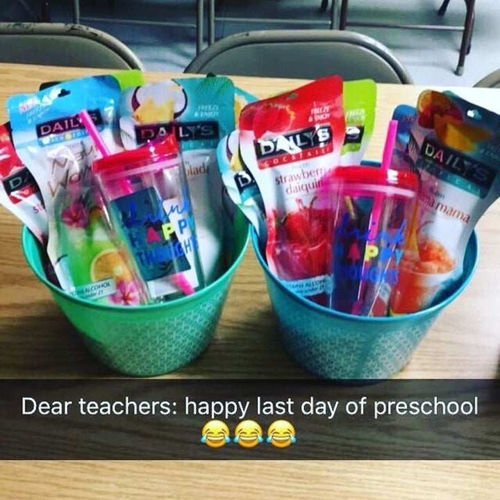 31 Of The Best Gifts For Teachers As Told By Actual Teachers Whether it's a little something for the holidays, a teacher appreciation gift or. 31 of the best gifts for teachers as