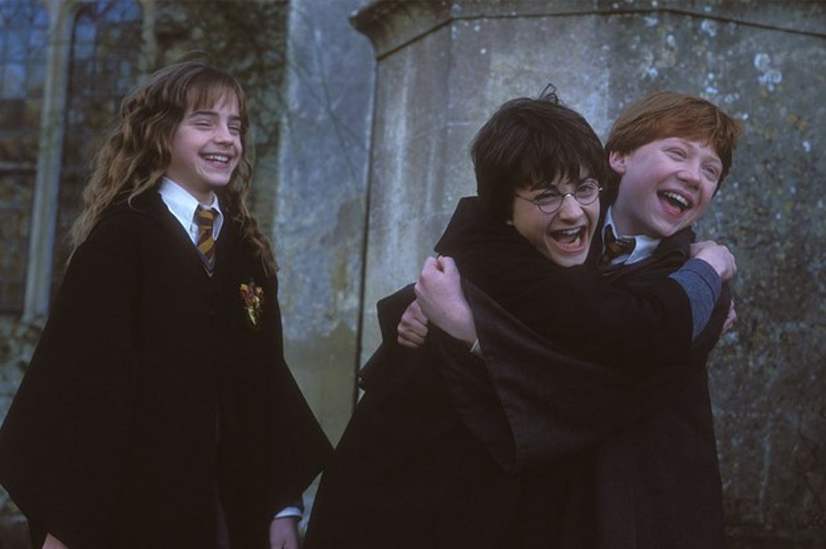 18 Gifs De Harry Potter Que Tous Les Celibataires Comprendront