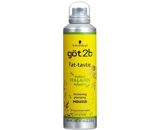 24 Products That Ll Help You Hold Curls Like Never Before
