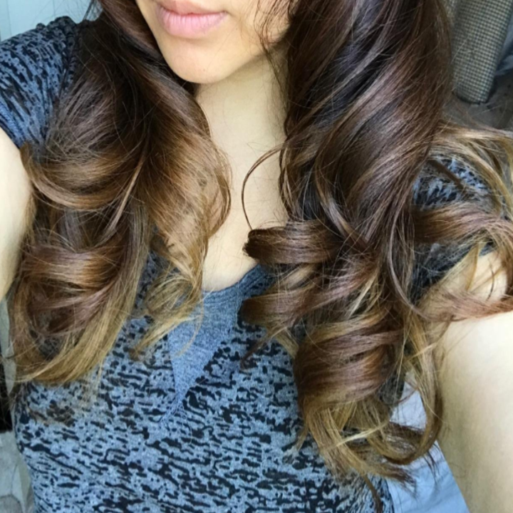24 Products That Ll Help You Hold Curls Like Never Before