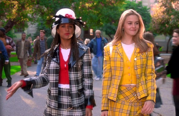 Clueless