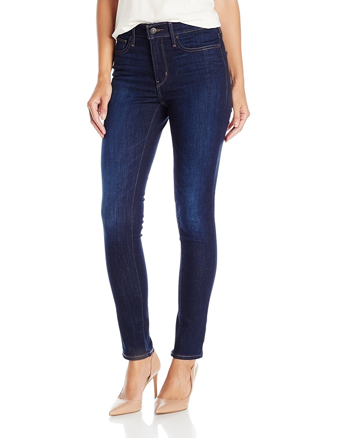24 Pairs Of Skinny Jeans You'll Basically Never Want To Take Off