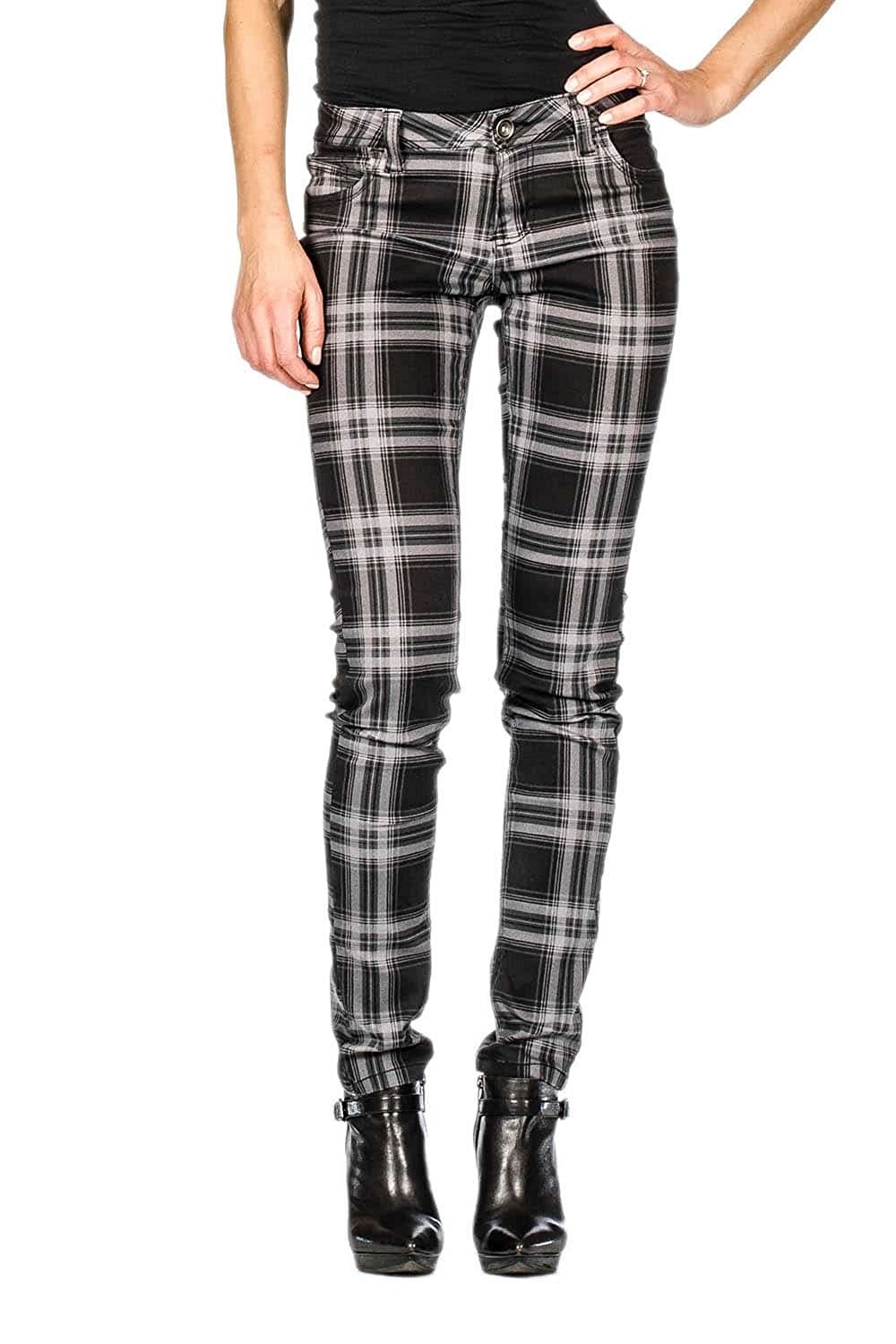 24 Pairs Of Skinny Jeans You'll Basically Never Want To Take Off