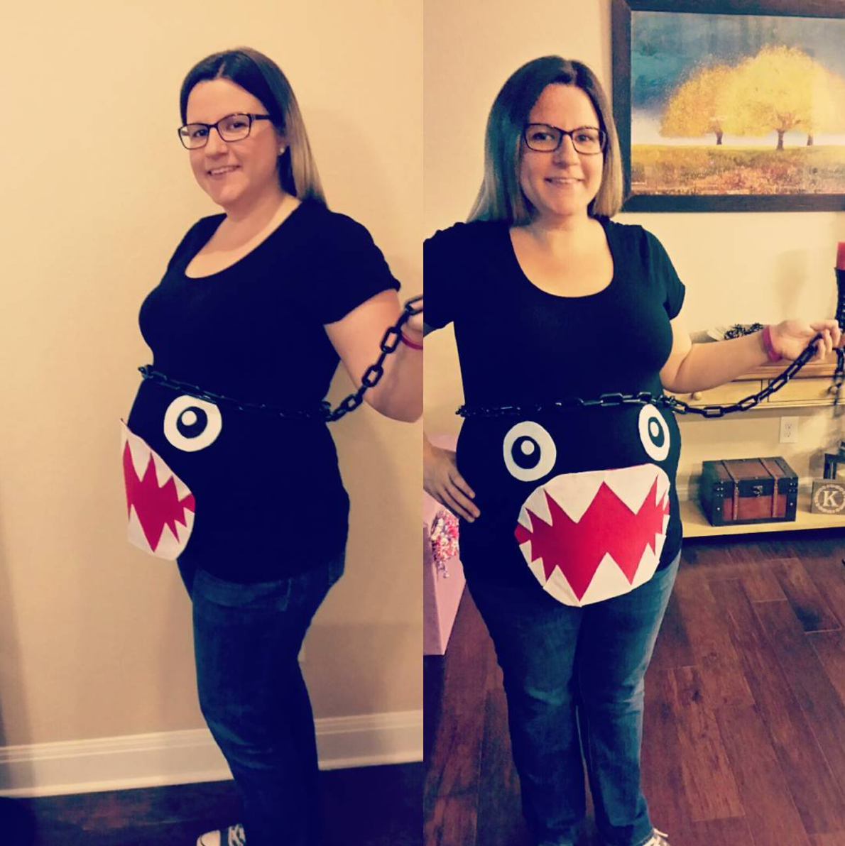 20 Halloween Costumes That'll Make You Low-Key Jealous You Aren't Pregnant