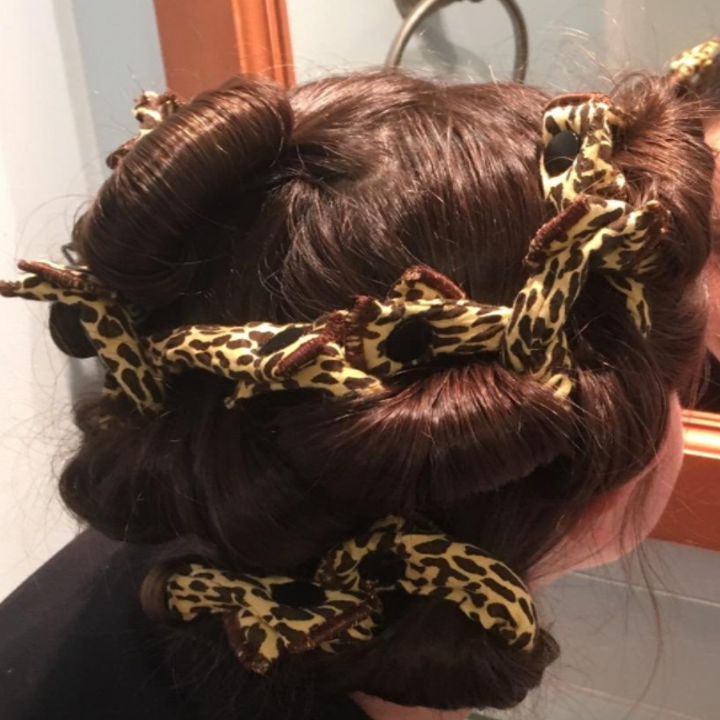24 Products That Ll Help You Hold Curls Like Never Before