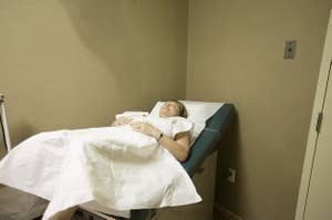 Pap Smear