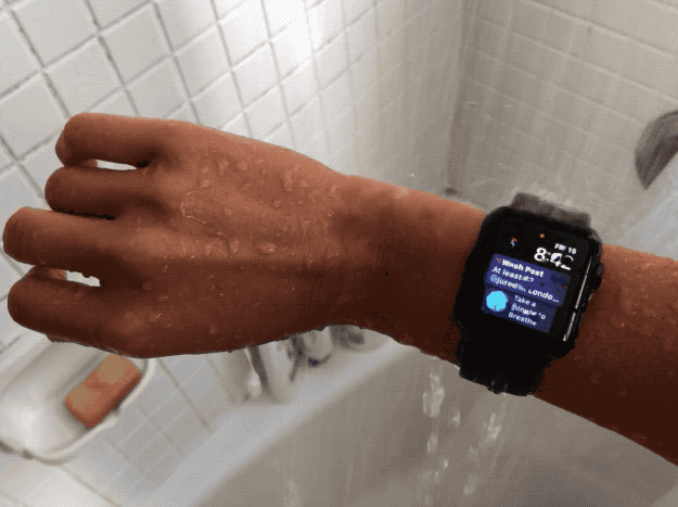 The Apple Watch Series 3 is a decent smartwatch, especially for athletes, as long as you’re willing to accept some of the tradeoffs (battery life for compact form factor, Apple’s own apps vs. third-party offerings). The new cellular feature is great for leaving your phone behind during workouts (then taking an Uber back or stopping at Whole Foods for a refueling snack). It’s also good insurance if you’re the kind of person who remembers to put on a watch every morning but tends to leave your phone behind. For more on the watch's fitness-tracking capabilites, you should read last year's review. As a smartwatch with fitness features, I like the Apple Watch a lot — and watchOS 4, the new software for Apple Watch, includes a lot of new stuff: HIIT tracking, back-to-back multisport activities (like triathlons, for example), and more heart rate analysis. If you really just want a fitness tracker and are not that interested in the “smart” part of the watch, the more lightweight Alta HR from Fitbit may be more your speed (though there are trade-offs there, too, with heart rate accuracy).Ultimately, a smartwatch with cellular connectivity means freedom, at least theoretically. Having Siri literally on hand is useful, and so is being able to come someone in case of an emergency.But, I guess, there’s also something disturbing about being connected all the time. “Answer a call from your surfboard,” is splashed underneath a photo of submerged man about to come up for air on Apple's landing page for the watch. After you’ve been waiting for your turn to catch a wave, are you *really* going to want to get a wrist buzz right then? “Bae calling” “News update: Trump did a thing” “This high school friend started a live video! Catch it before it ends.”Something to think about.
