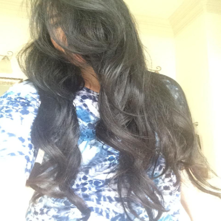 24 Products That Ll Help You Hold Curls Like Never Before