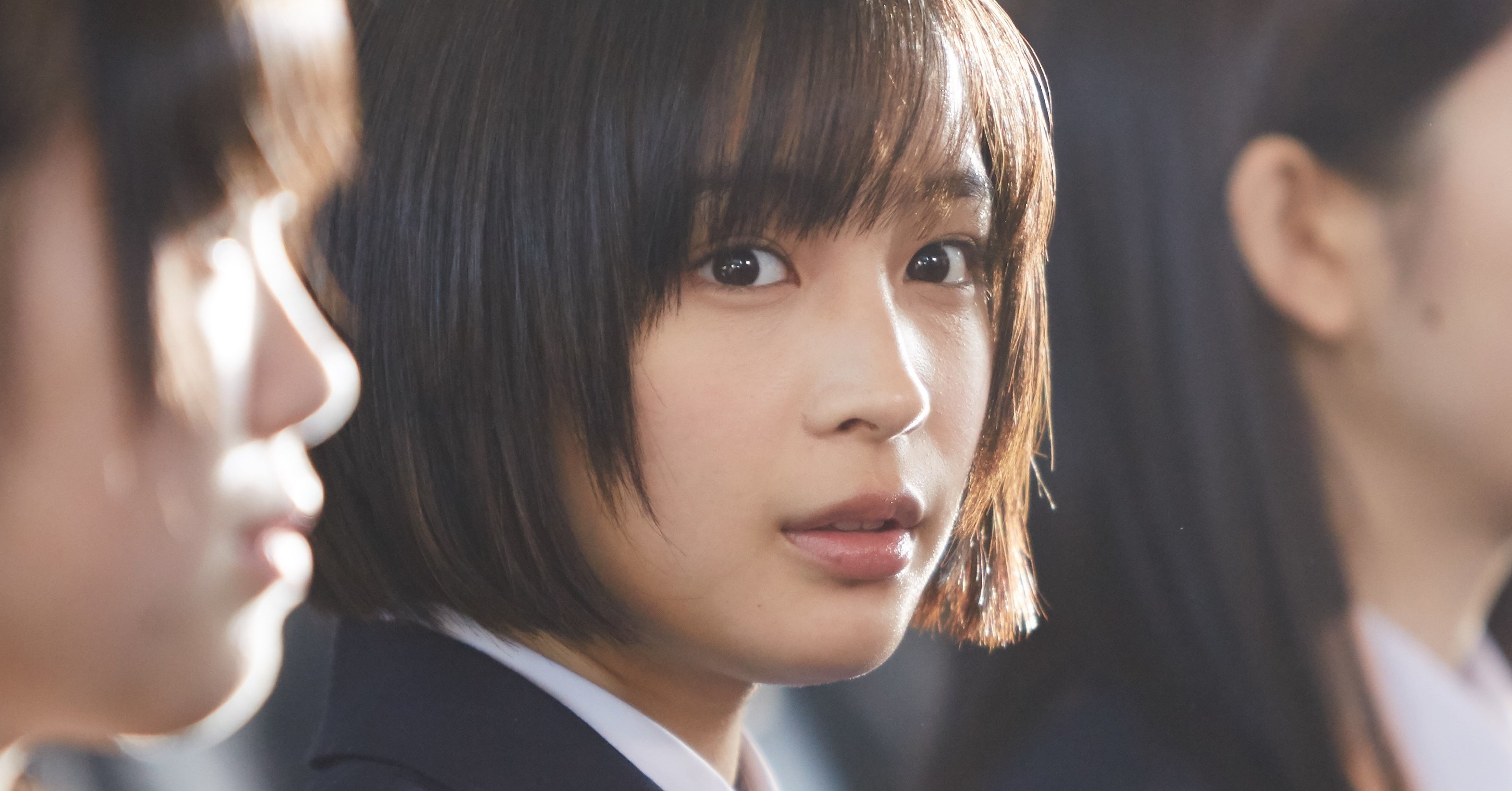 広瀬すず土屋太鳳能年玲奈旬の女優の共通点いるだけでキラキラが